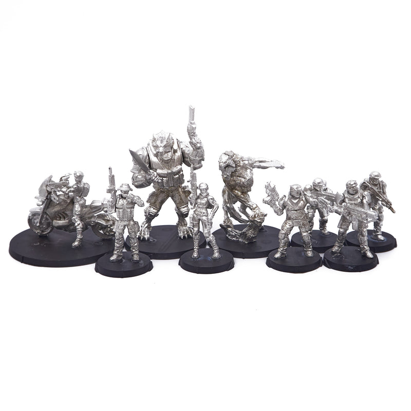 Ariadna - USAriadna Action Pack (Metal) (03980) - Used