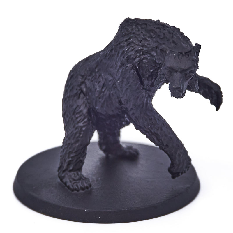 Middle-Earth - Beorn (Resin) (04205) - Used