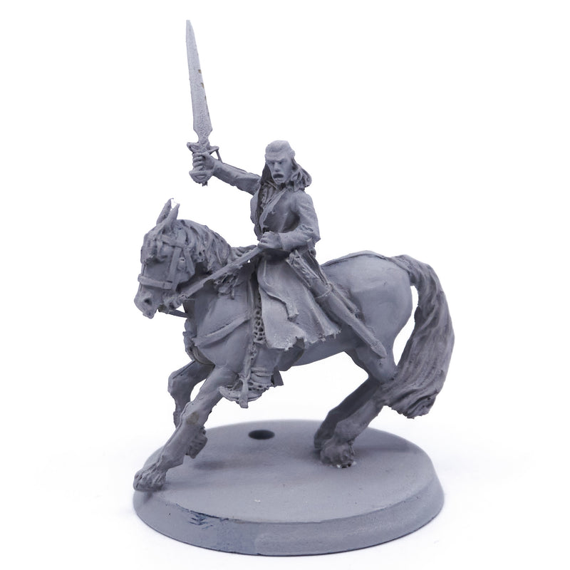 Middle-Earth - Bard the Bowman (Resin) (04303) - Used