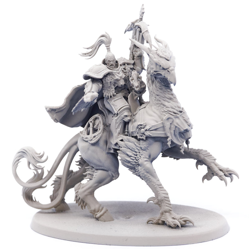 Stormcast Eternals - Lord-Aquilor (04776) - Used