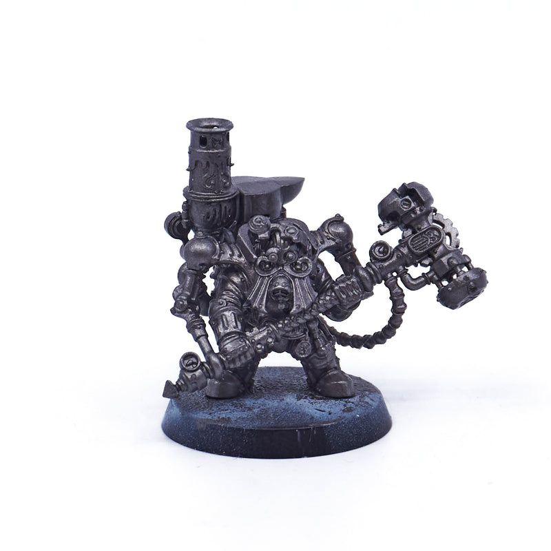 Kharadron Overlords - Endrinmaster (04828) - Used