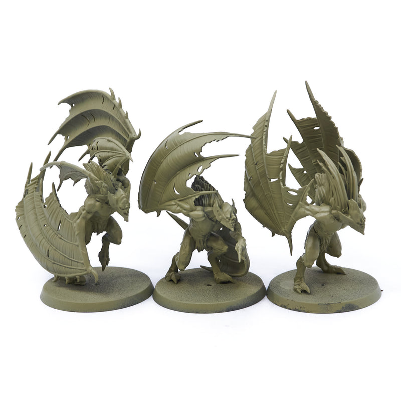 Flesh-eater Courts - Crypt Flayers (04938) - Used