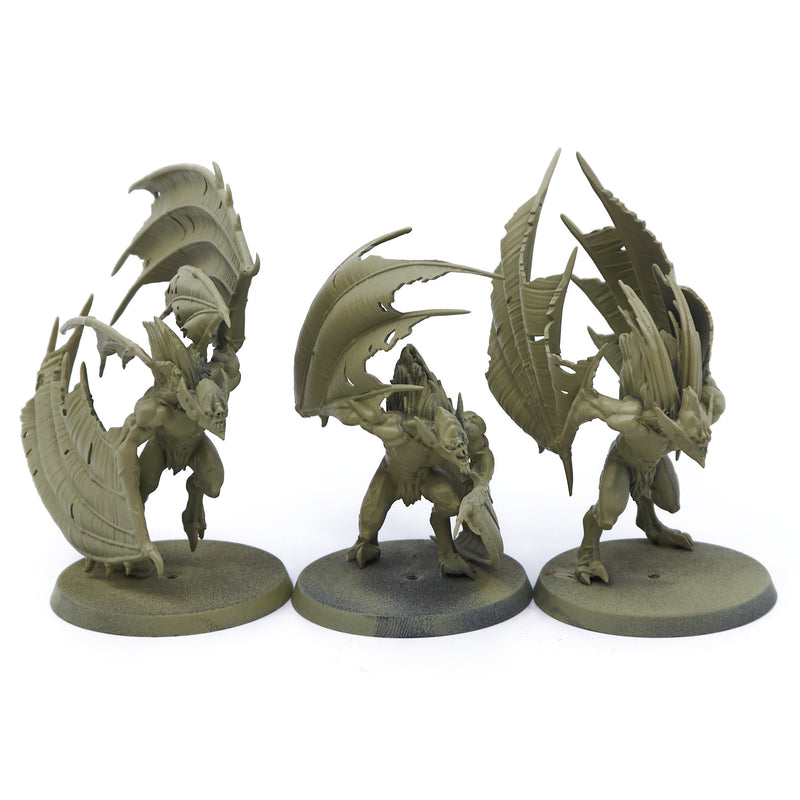 Flesh-eater Courts - Crypt Flayers (04939) - Used