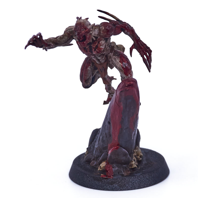 Flesh-eater Courts - Abhorrant Ghoul King (05093) - Used