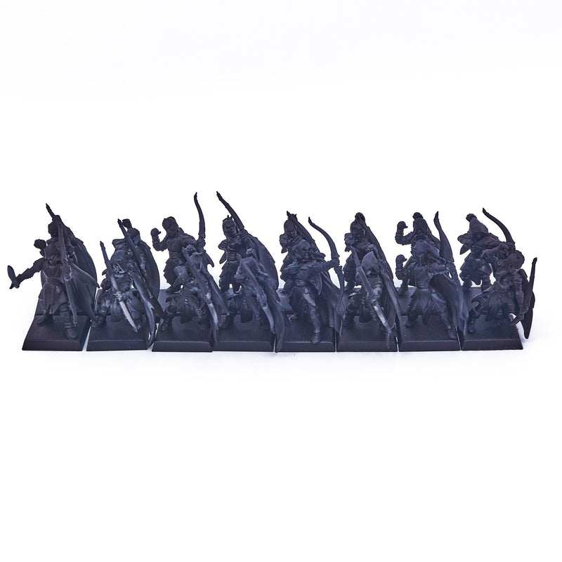 Wood Elves - Glade Guards (05223) - Used