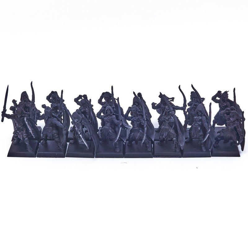 Wood Elves - Glade Guards (05224) - Used