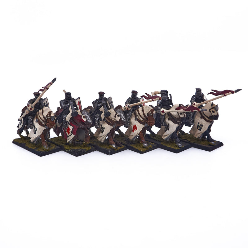 Bretonnia - Knights of the Realm (05257) - Used