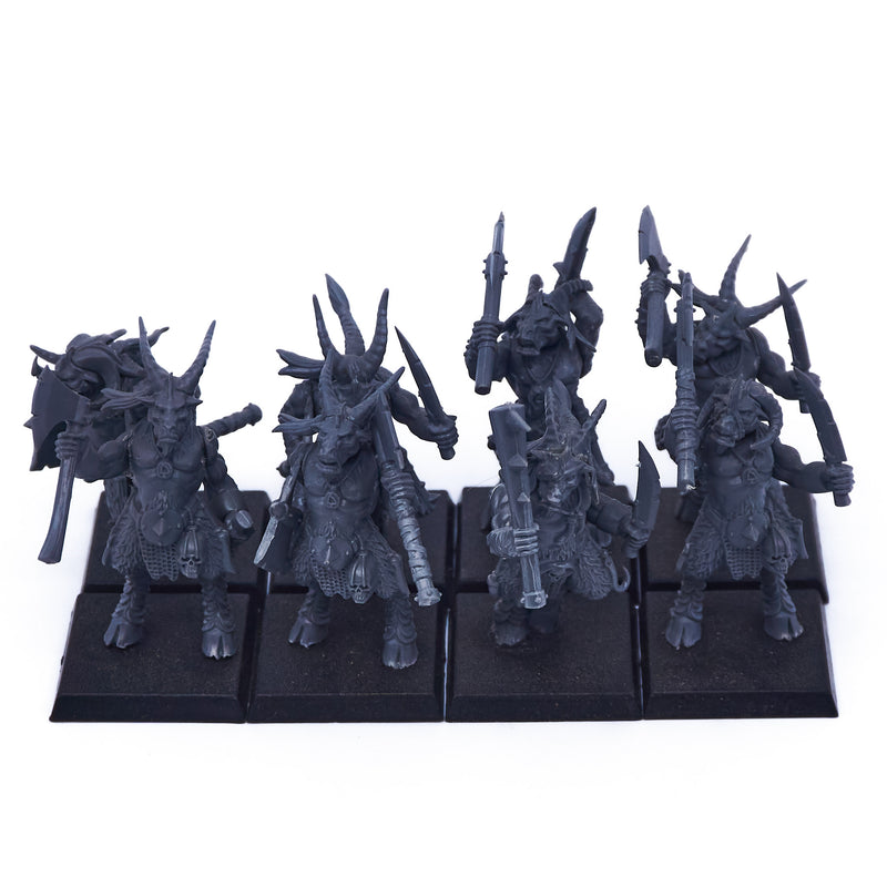 Beasts of Chaos - Gors (05263) - Used
