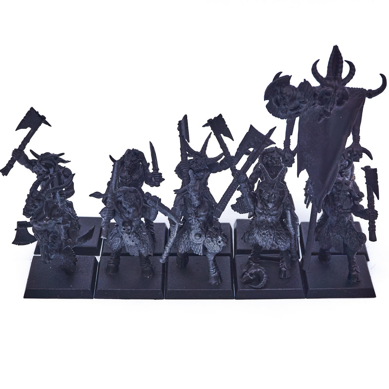 Beasts of Chaos - Gors (05264) - Used