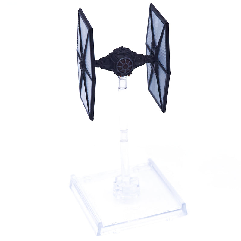 First Order - TIE/fo Fighter (05316) - Used