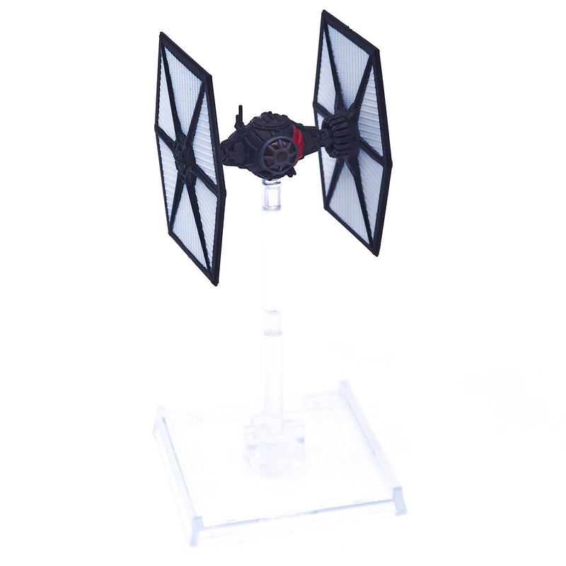 First Order - TIE/sf Fighter (05317) - Used