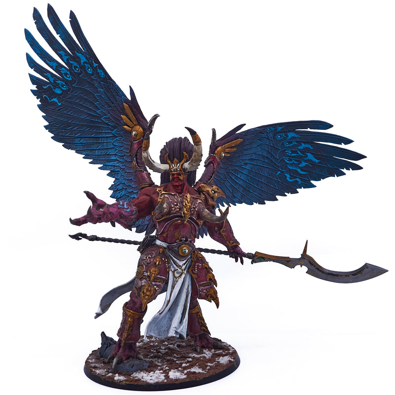 Thousand Sons - Magnus the Red (05318) - Used