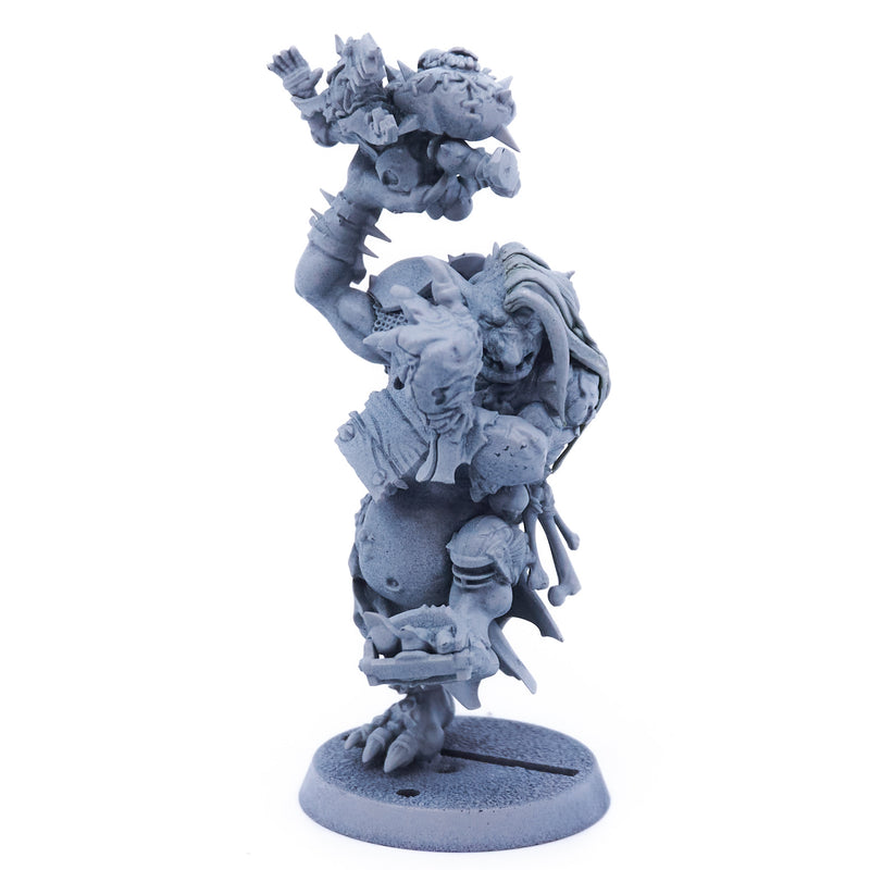 Blood Bowl - Troll (Converted) (05430) - Used