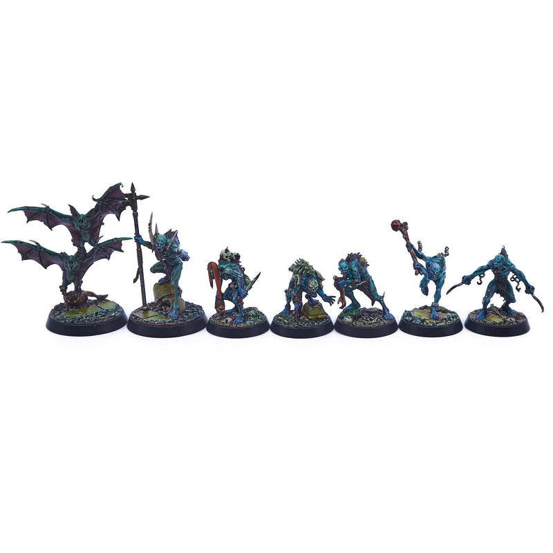 Flesh-eater Courts - Grymwatch (05446) - Used