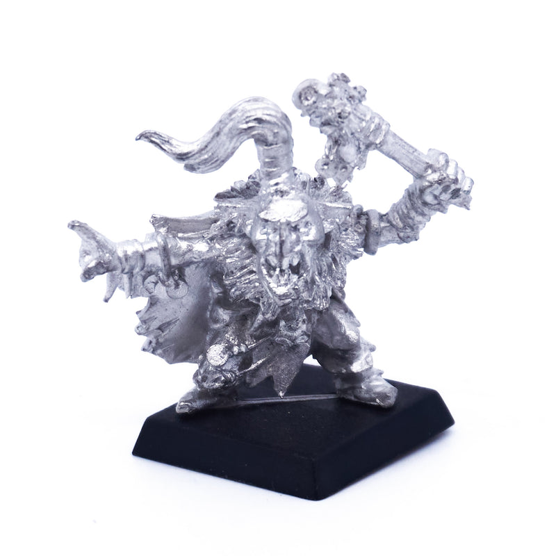 Orcs & Goblins - Goblin Great Shamans (Metal) (05534) - Used