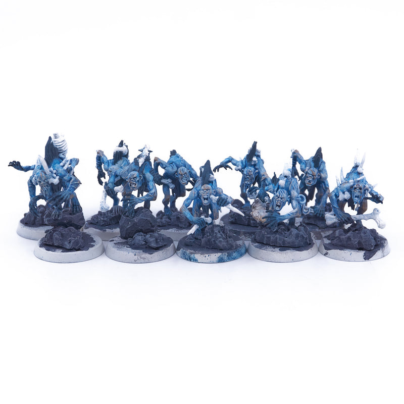 Flesh-eater Courts - Crypt Ghouls (05573) - Used