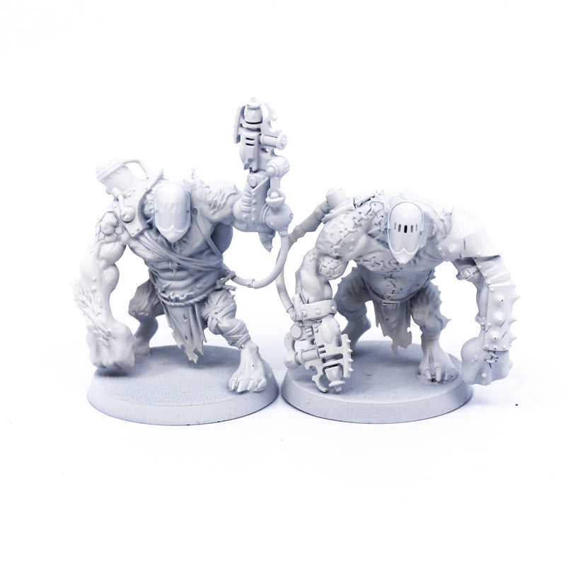 Drukhari - Converted Grotesques (05577) - Used