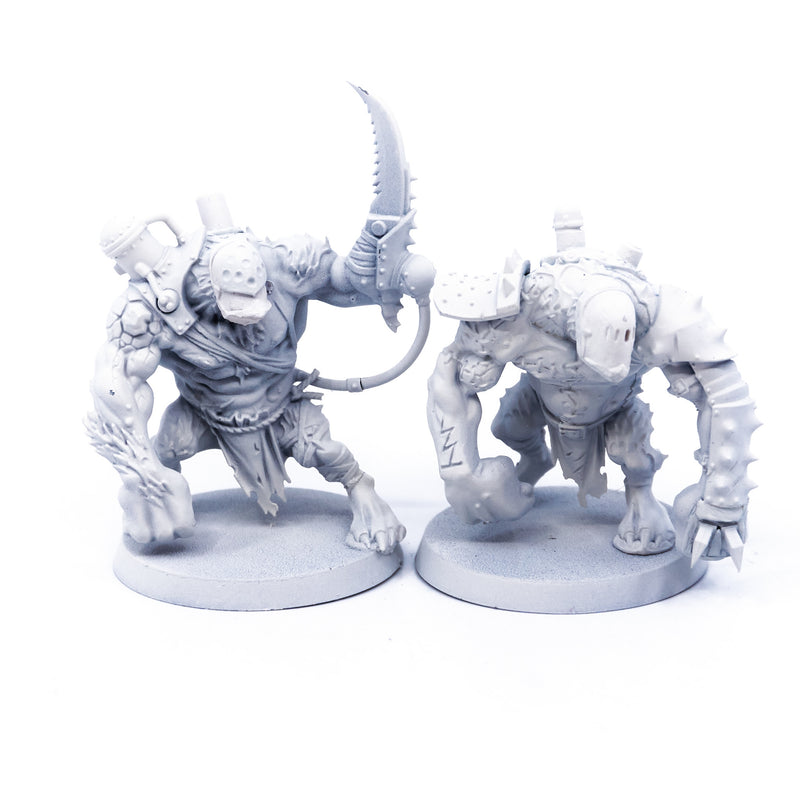 Drukhari - Converted Grotesques (05578) - Used