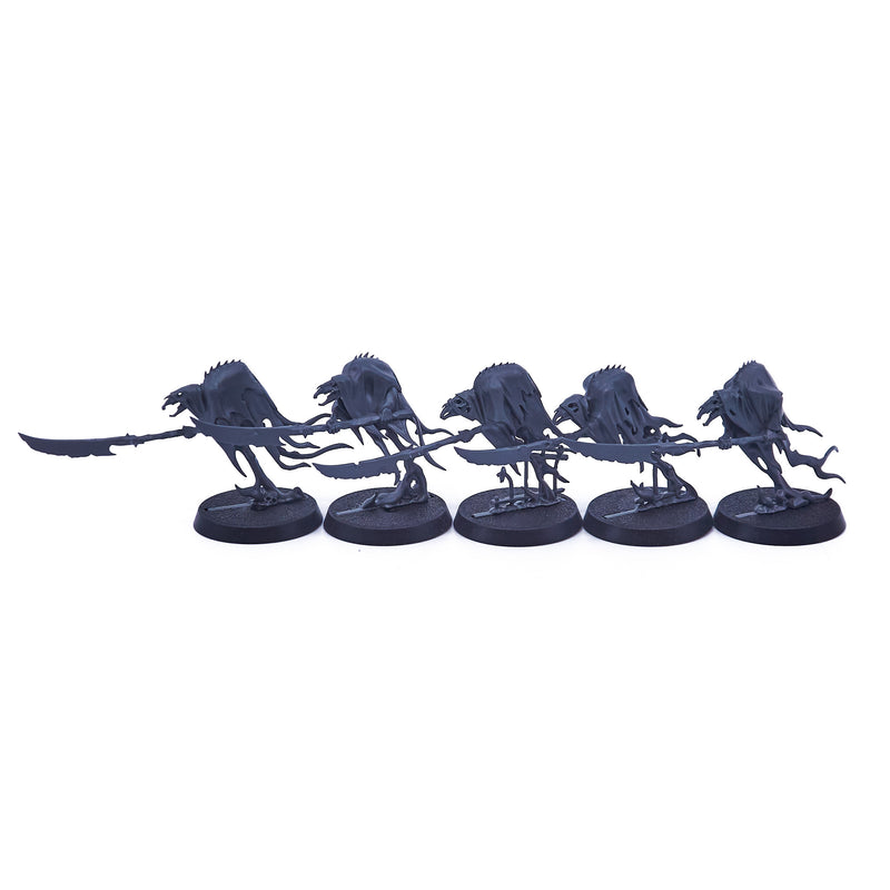 Nighthaunt - Glaivewraith Stalkers (05701) - Used