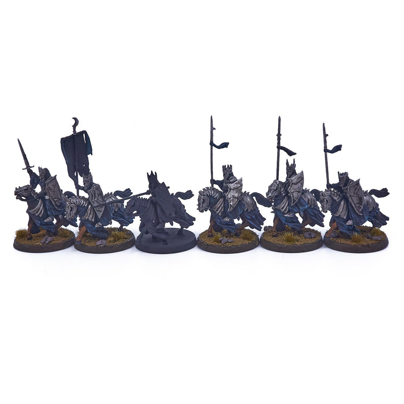 Middle-Earth - Morgul Knights (05765) - Used