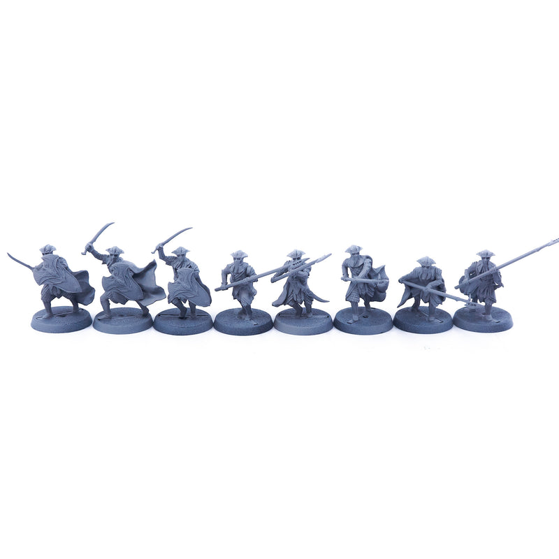Middle-Earth - Palace Guards (05812) - Used