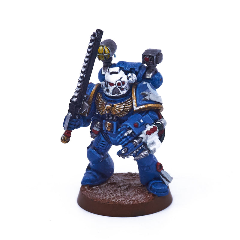 Space Marines - Apothecary (05849) - Used