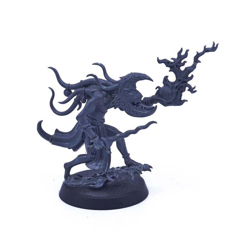 Chaos Daemons - Changecaster (05864) - Used