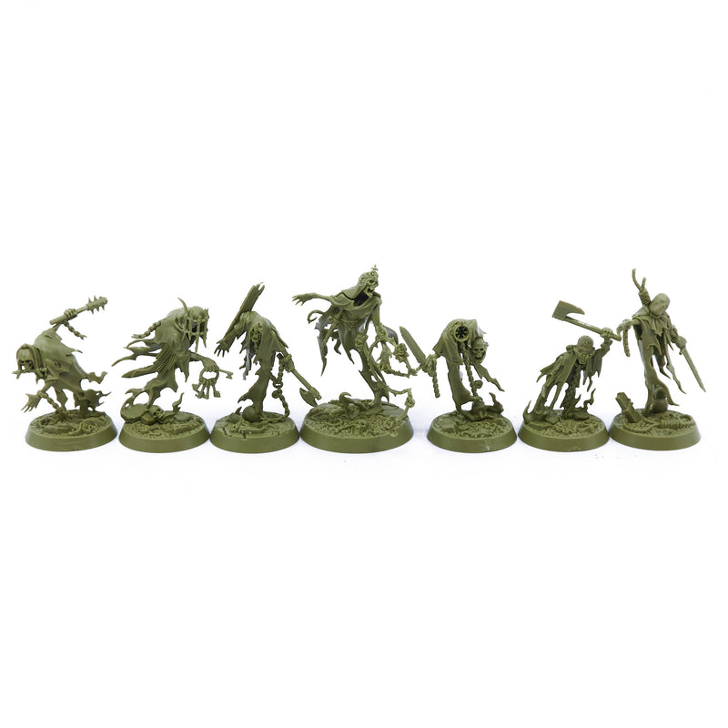 Nighthaunt - Thorns of the Briar Queen (05870) - Used