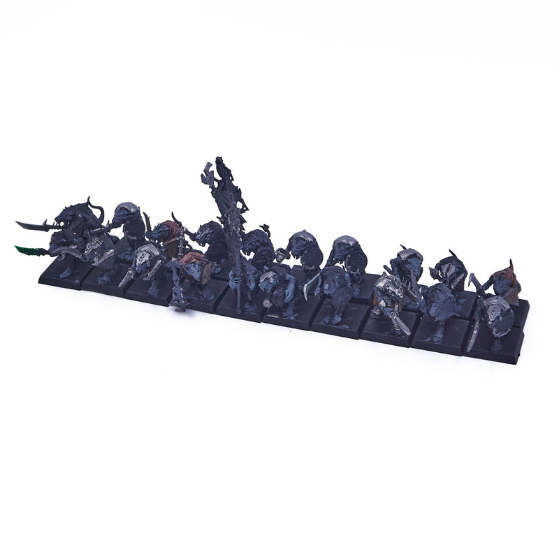 Skaven - Clanrats (05922) - Used