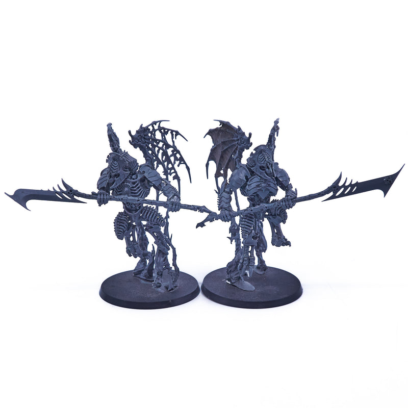 Ossiarch Bonereapers - Morghast Archai (05989) - Used