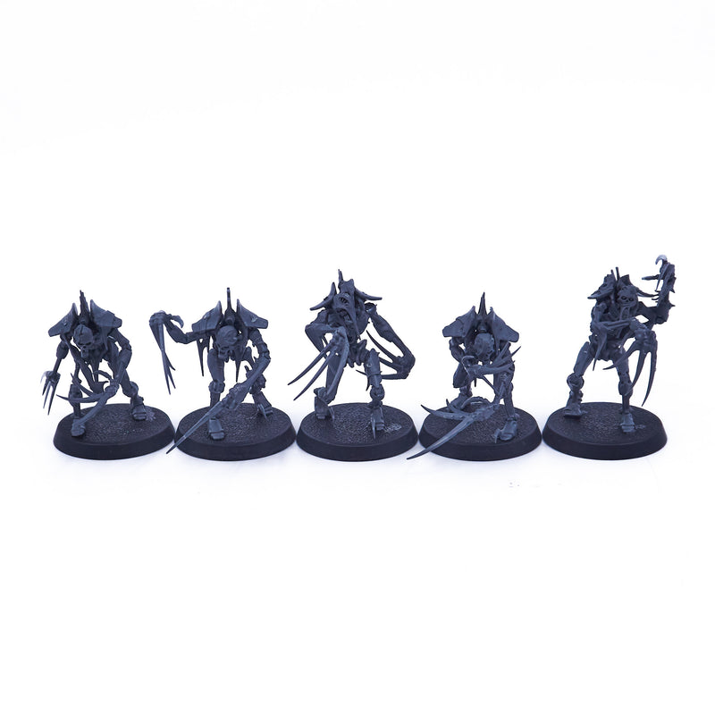 Necrons - Flayed Ones (06058) - Used