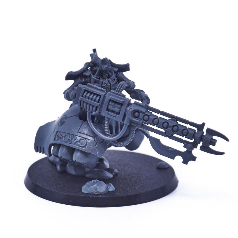 Necrons - Lokhust Heavy Destroyer (06072) - Used