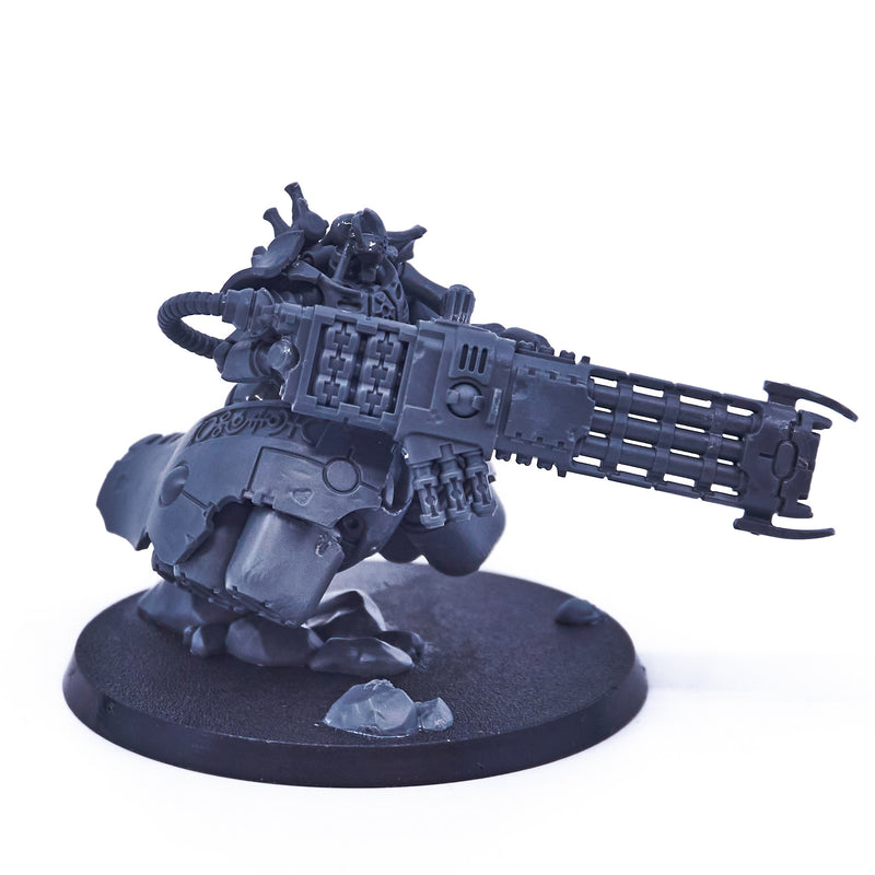 Necrons - Lokhust Heavy Destroyer (06073) - Used