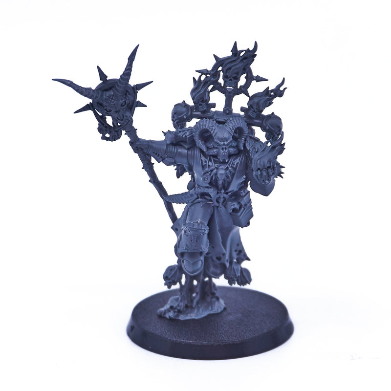 Chaos Space Marines - Master of Possession (06102) - Used