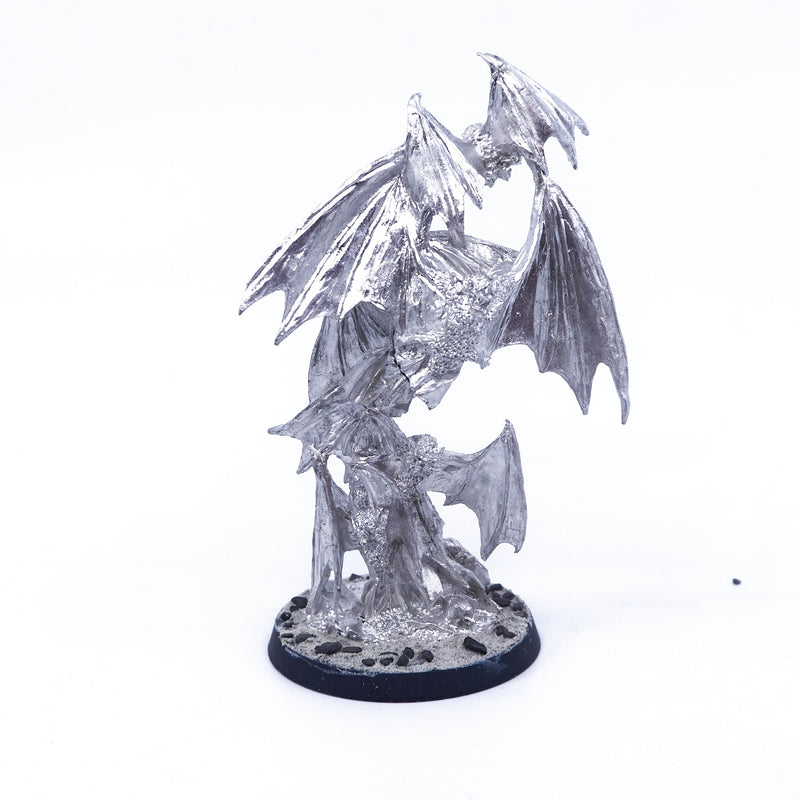 Middle-Earth - Bat Swarm (Metal) (06169) - Used