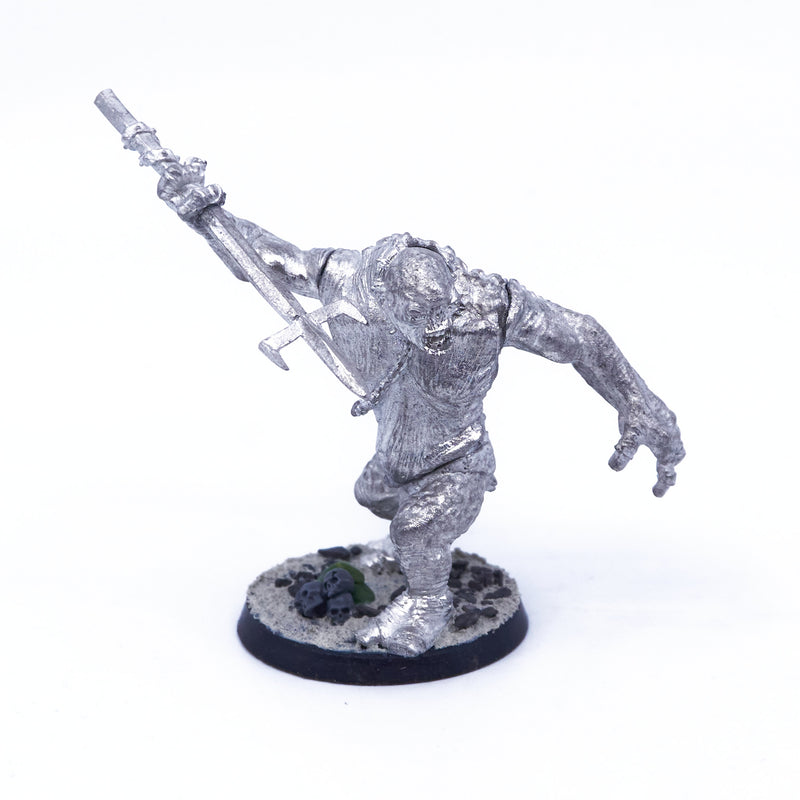 Middle-Earth - Cave Troll (Metal) (06172) - Used