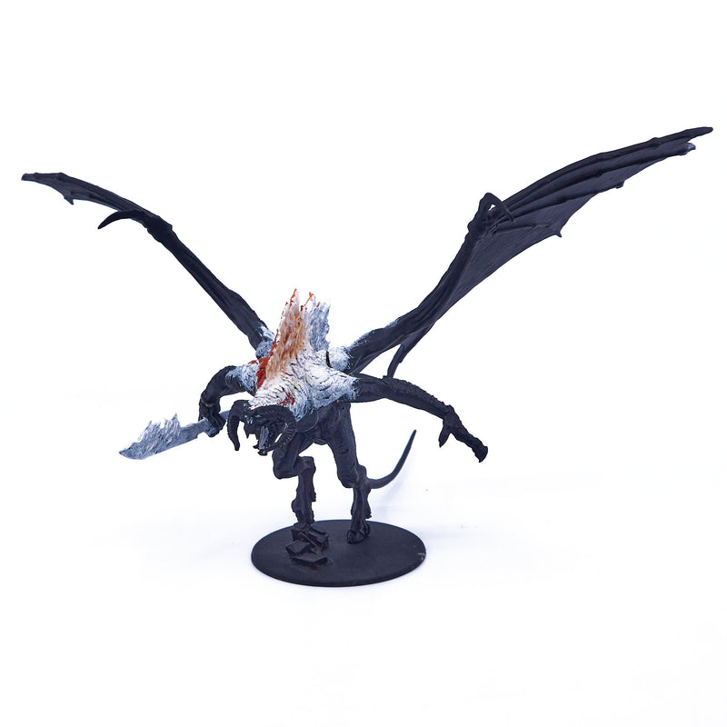 Middle-Earth - Balrog (Metal) (06181) - Used