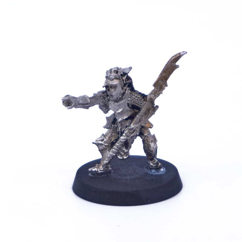 Middle-Earth - Goblin Shaman (Metal) (06187) - Used