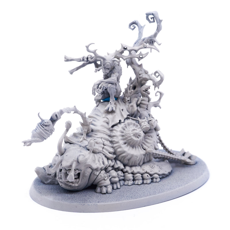 Chaos Daemons - Horticulous Slimux (06207) - Used