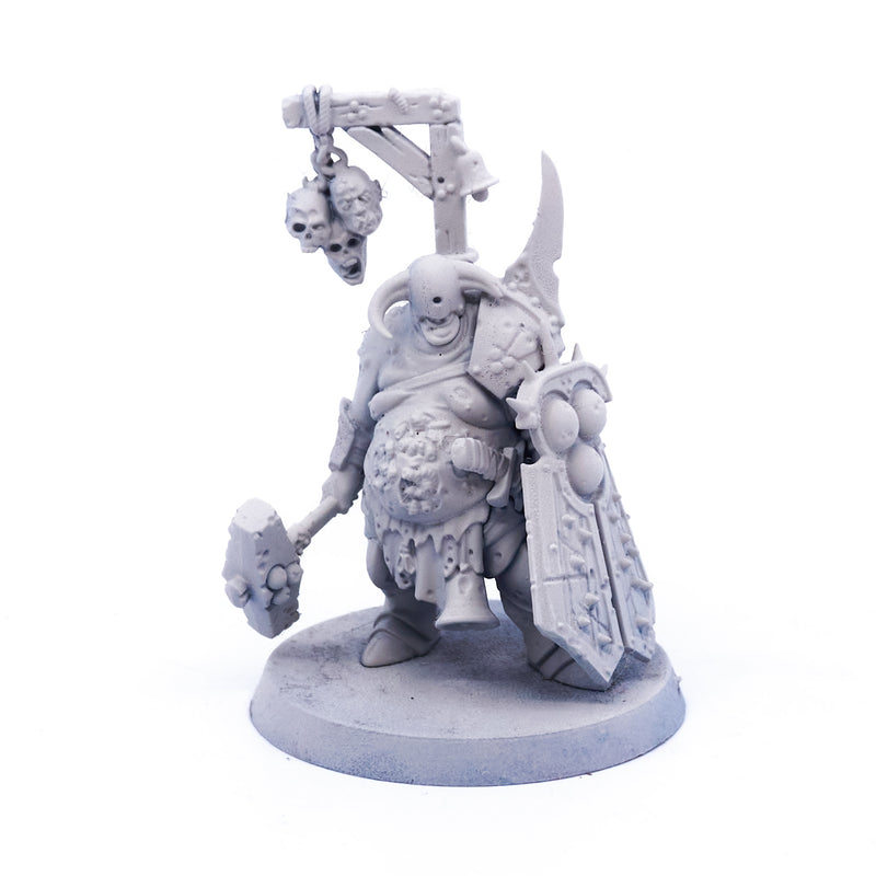 Maggotkin of Nurgle - Lord of Blights (06211) - Used