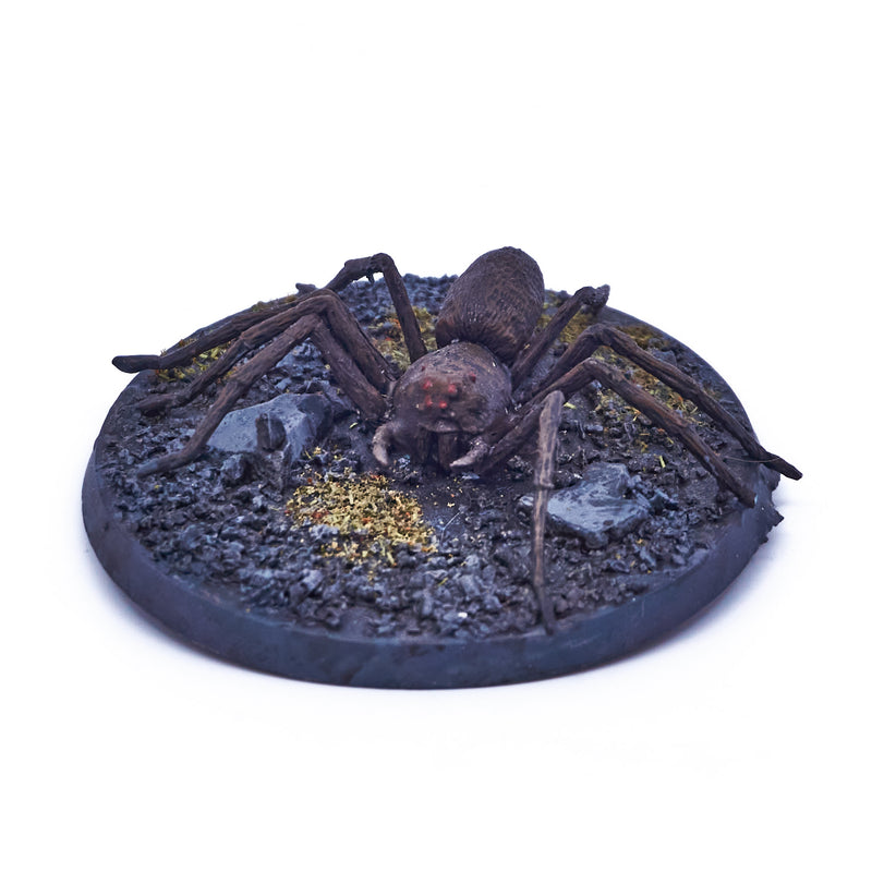 Middle-Earth - Spiders of Mirkwood (Resin) (06229) - Used