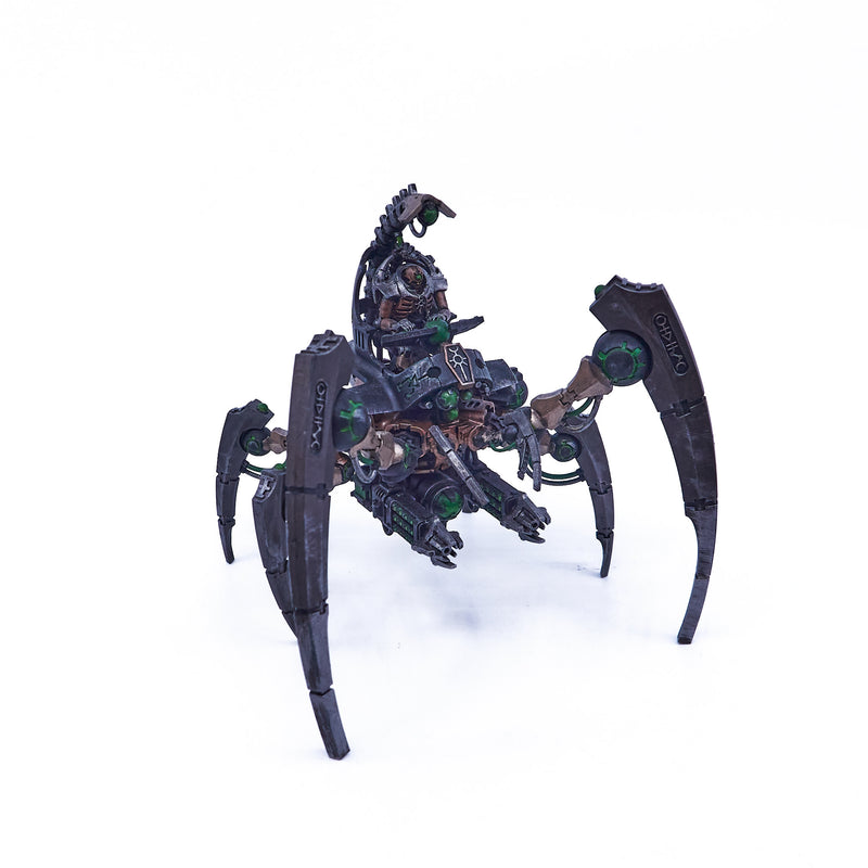 Necrons - Triarch Stalker (06258) - Used
