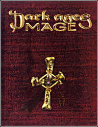 Dark Ages: Mage (WW20002)