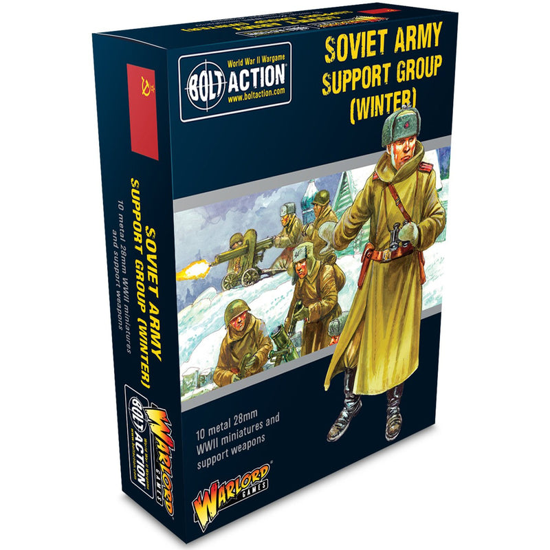 Soviet Army Support Group (Winter) (402214005)