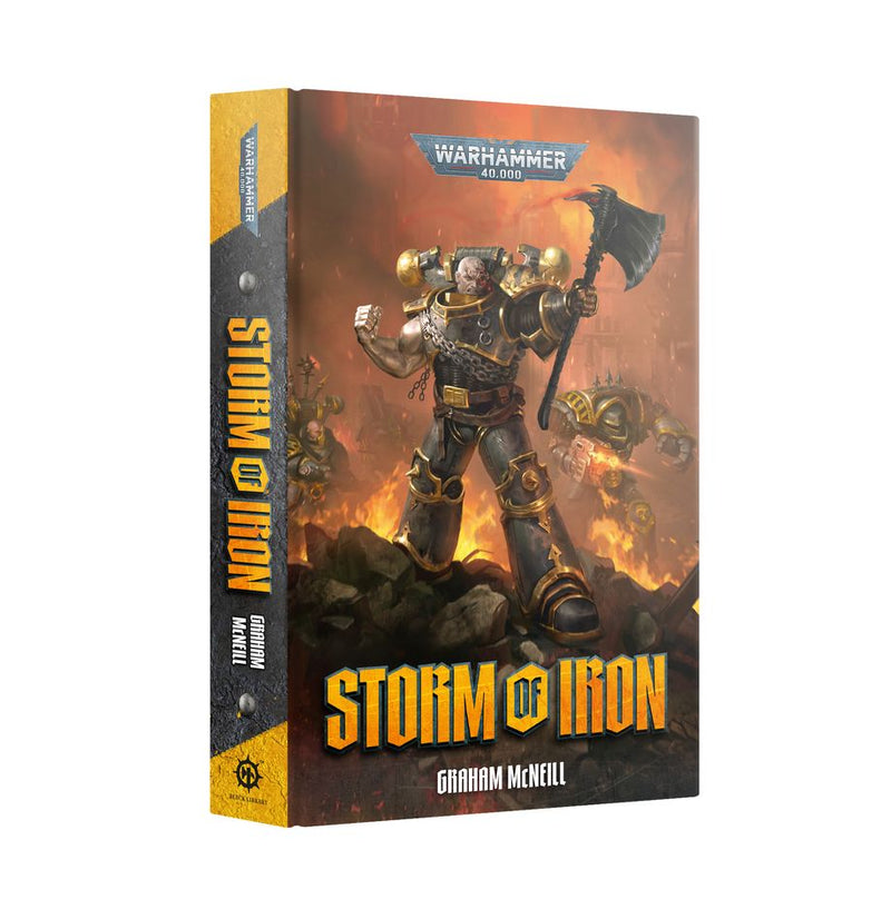 Storm of Iron ( BL3181 )