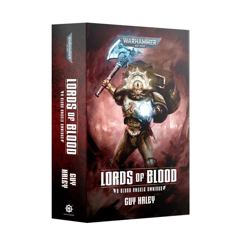 Lords of Blood (BL3109)