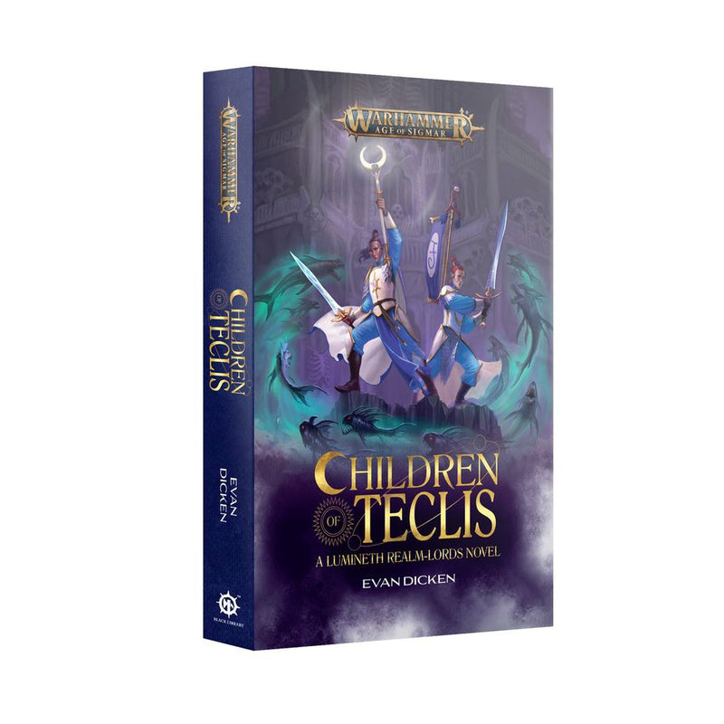 Children of Teclis (BL3145)