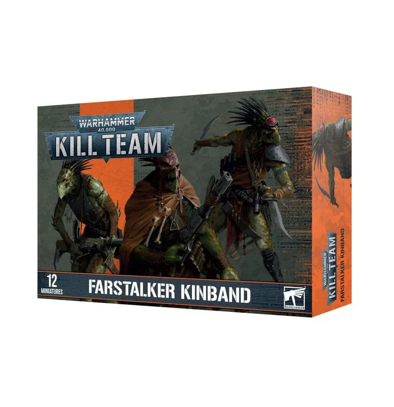 Kill Team: Farstalker Kinband ( 103-08 )