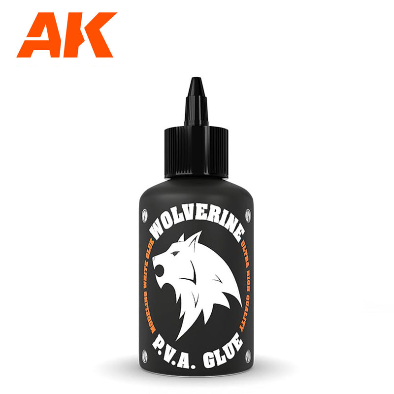 AK Wolverine P.V.A Glue ( AK12014 )
