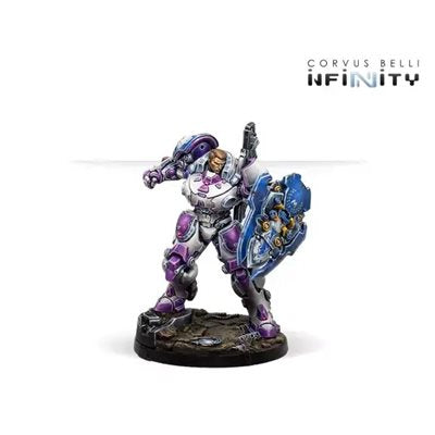 Infinity - Caskuda VS Maximus Preorder Exclusive Pack